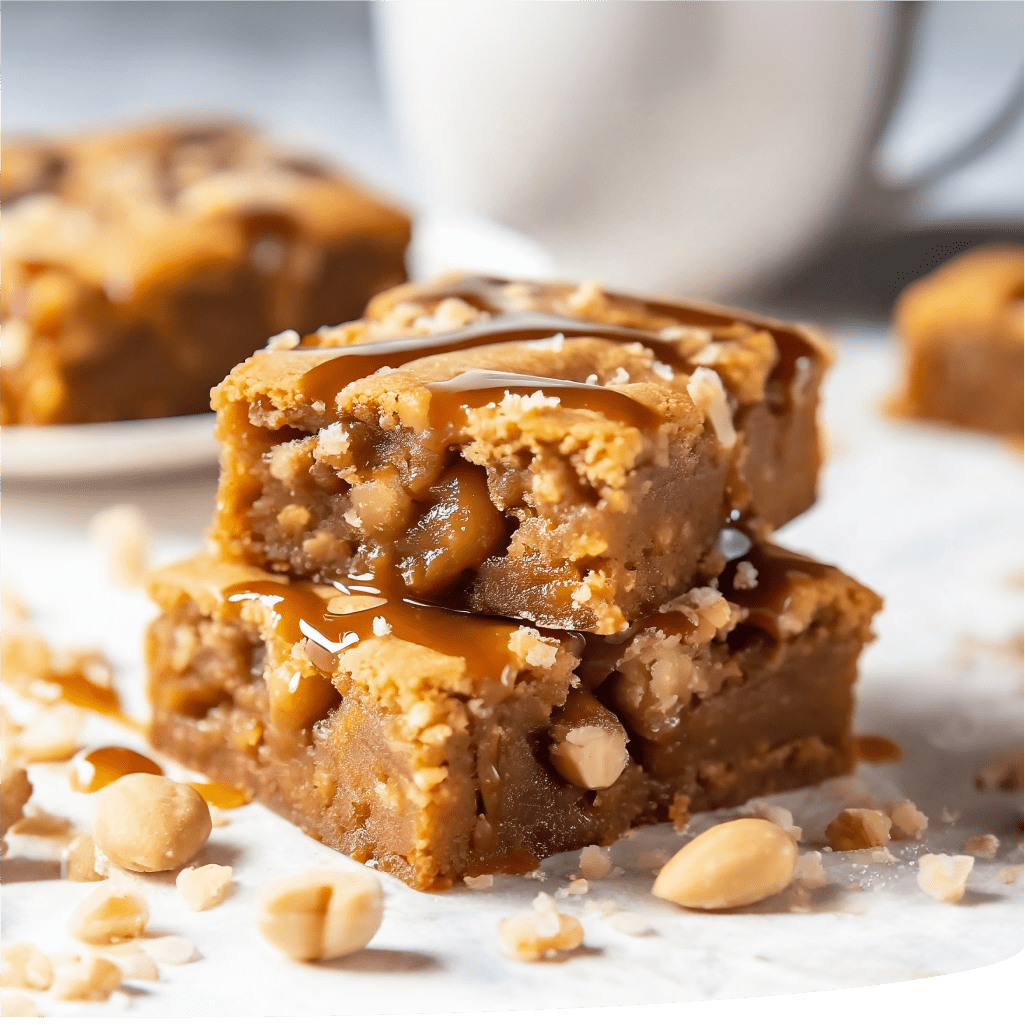 Dessert Caramel Recipes | KRAFT CARAMELS | Canada | Kraft Heinz